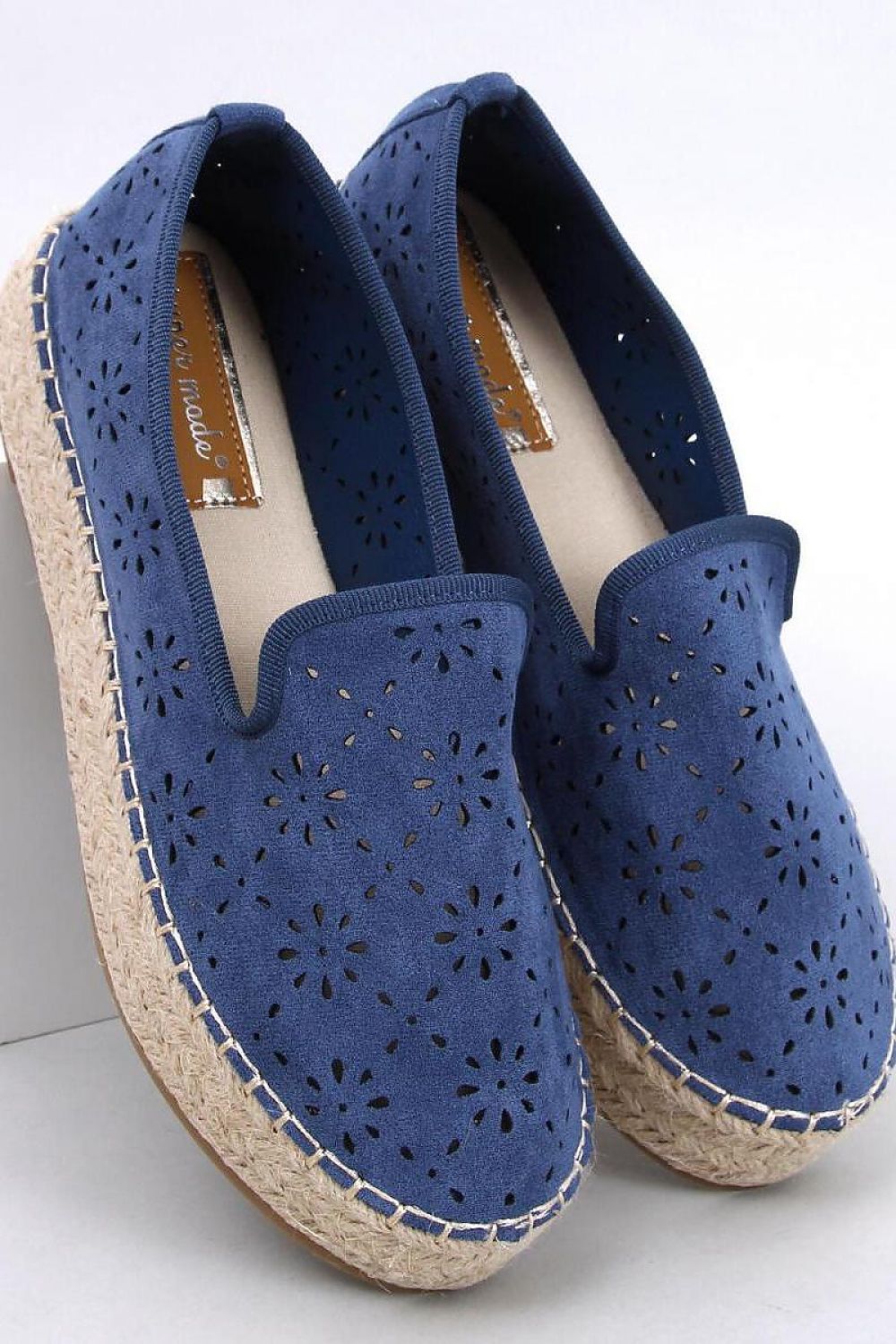 Espadrille model 196047 Inello - Lojahub